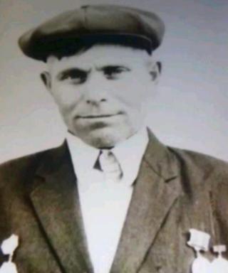 Шматков Василий Михайлович