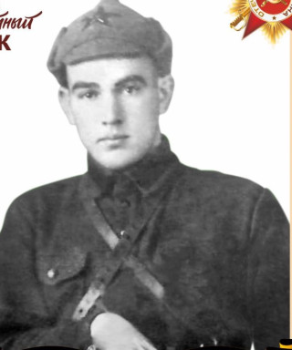 Пискарев Алексей Николаевич