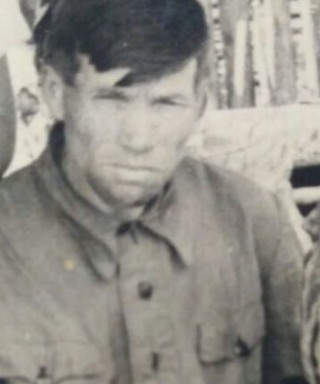 Шурдаев Петр Михайлович