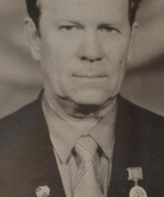 Добрынин Михаил Александрович