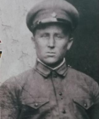 Гиевой Михаил Степанович