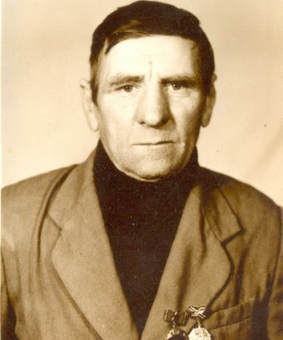 Тутиков Петр Миронович