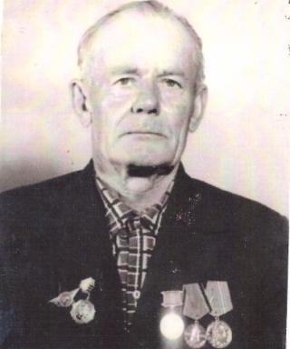 Коваленко Григорий Фёдорович