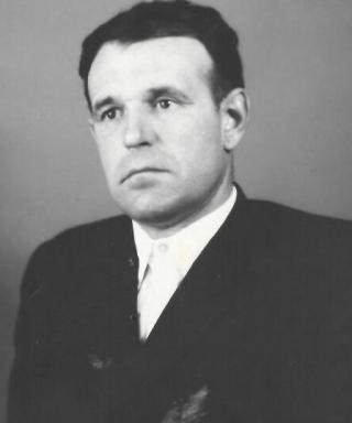 Тришкин Николай Николаевич
