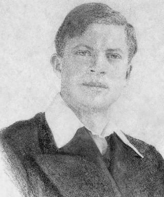 Тищенко Григорий Степанович