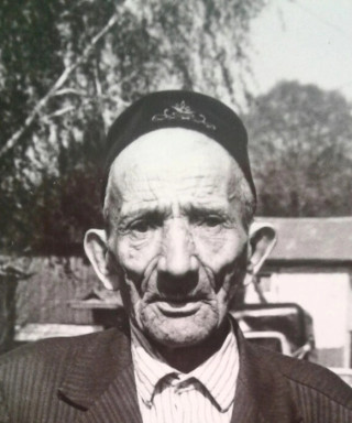 Файзрахманов Хамза Файзрахманович