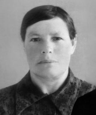 Костякова Пелагея Лазаревна