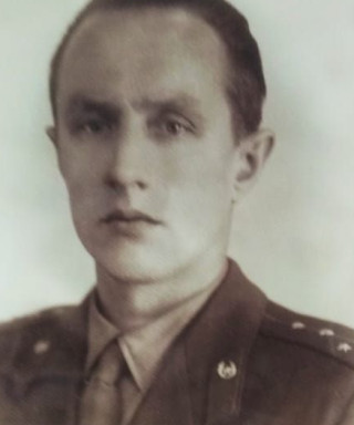 Минеев Николай Иванович