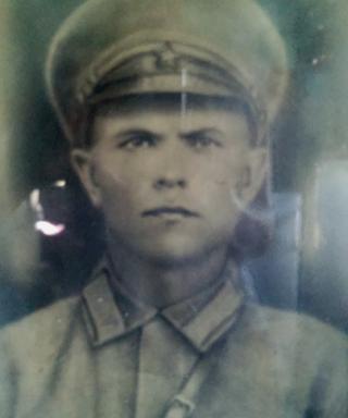 Глыбочко Василий Егорович
