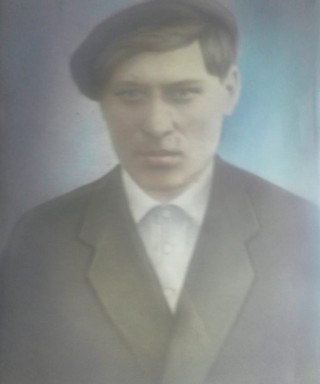 Давыдов Гавриил Сергеевич