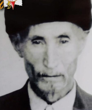 Муталяпов Сейтрахмет (неизвестно)