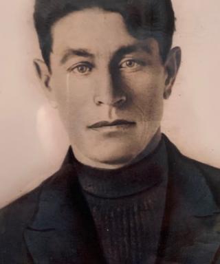 Сенякин Александр Арсеньевич