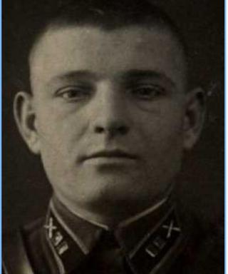 Верстов Василий Григорьевич