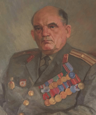 Данилов Сергей Иванович