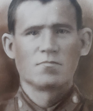 Евплухин Гавриил Владимирович