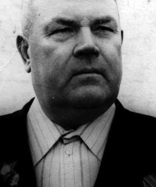 Кундик Григорий Константинович