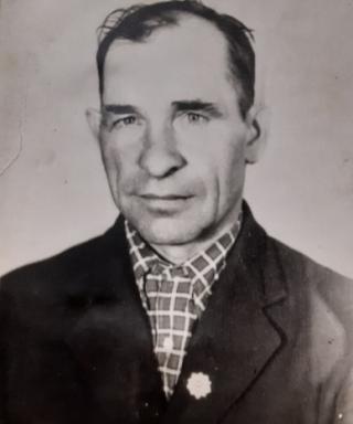 Вертунов Иван Михайлович
