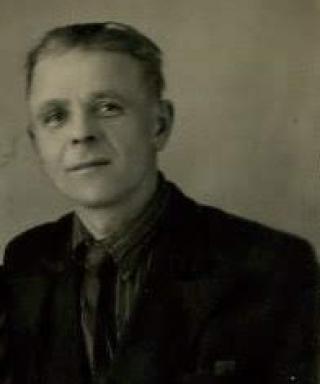 Луньков Михаил Иванович
