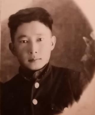 Бельдеубаев Хажмухан Сакенович