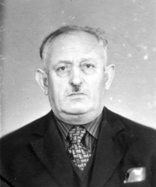 Галуян Николай Иванович