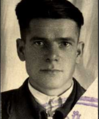 Герасимов Ефим Павлович