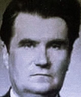 Петрич Николай Иванович