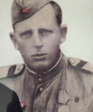 Литвинов Михаил Петрович