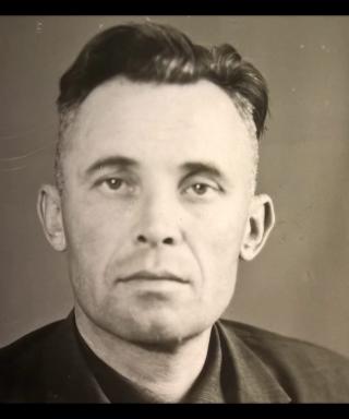Черкасов Михаил Тихонович