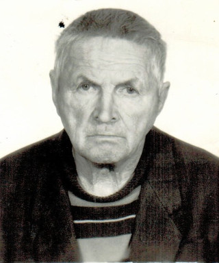 Шабаршин Фёдор Павлович