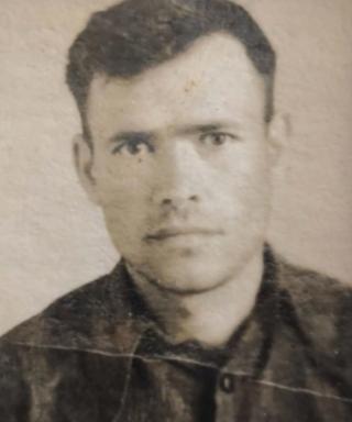 Ковыршин Алексей Михайлович