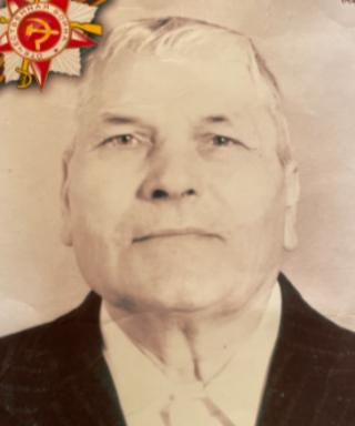 Титко Иван Павлович