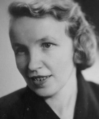 Александрова Вера Александровна