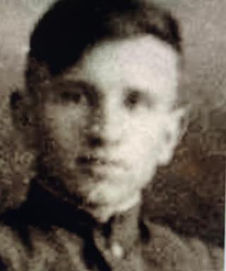 Черемихин Владимир Тимофеевич