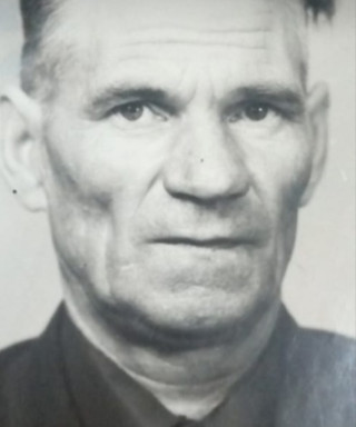 Бондаренко Василий Никитович