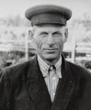 Бастрыкин Пётр Захарович