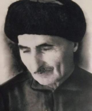 Цибиров Василий Михайлович