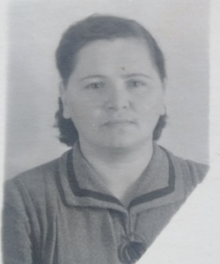 Полякова Полина Федоровна