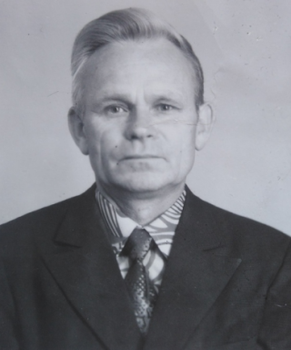 Поляков Сергей Николаевич