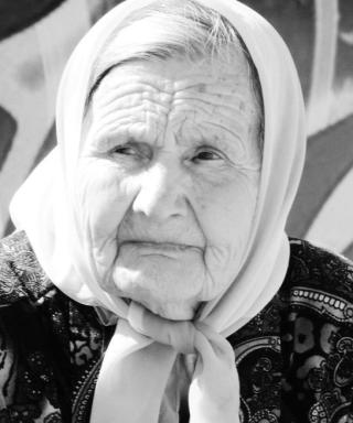 Гузенина Александра Константиновна