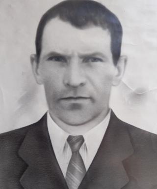 Мартынов Алексей Архипович
