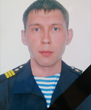 Мясников Павел Викторович