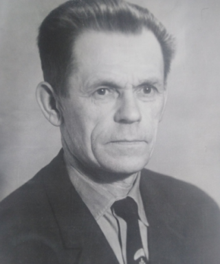 Поляков Станислав Николаевич