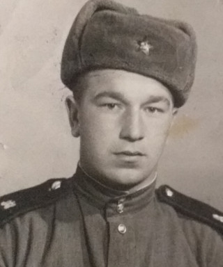 Болдырев Иван Васильевич