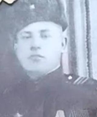 Бережной Николай Кириллович