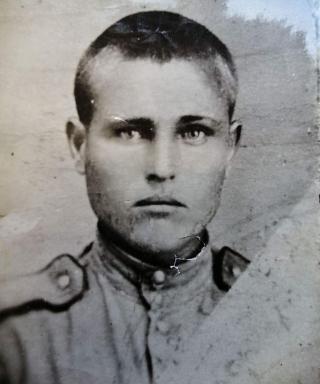 Малышев Пётр Алексеевич
