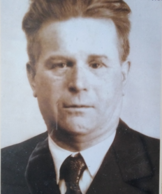 Камушкин Алексей Васильевич