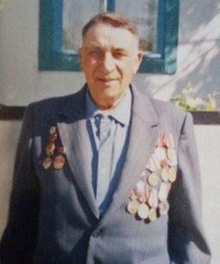 Сохин Иван Сергеевич