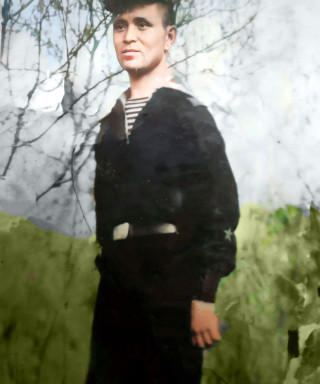 Осеев Дмитрий Перфильевич