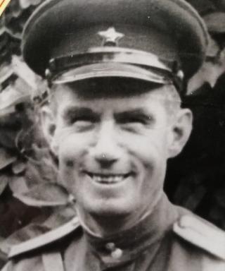 Владимиров Константин Андриянович