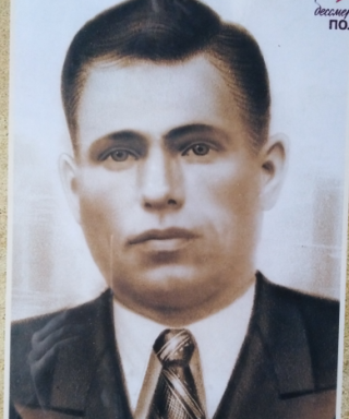 Курбаков Тимофей Меркулович